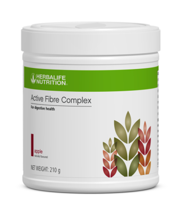 Active Fibre Complex