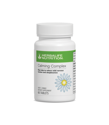 Calming Complex 60 Tablets