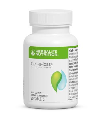Cell-U-Loss 90 Tablets