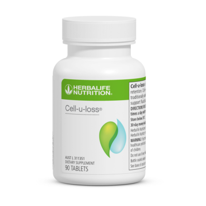 Cell-U-Loss 90 Tablets