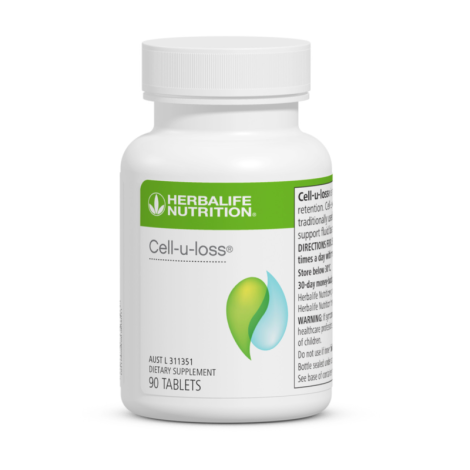 Cell-U-Loss 90 Tablets