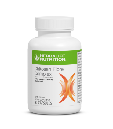 Chitosan 90 Capsules