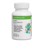 Formula 2 Multivitamin Complex 90 Tablets