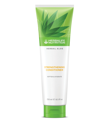 Herbal Aloe Strengthening Conditioner