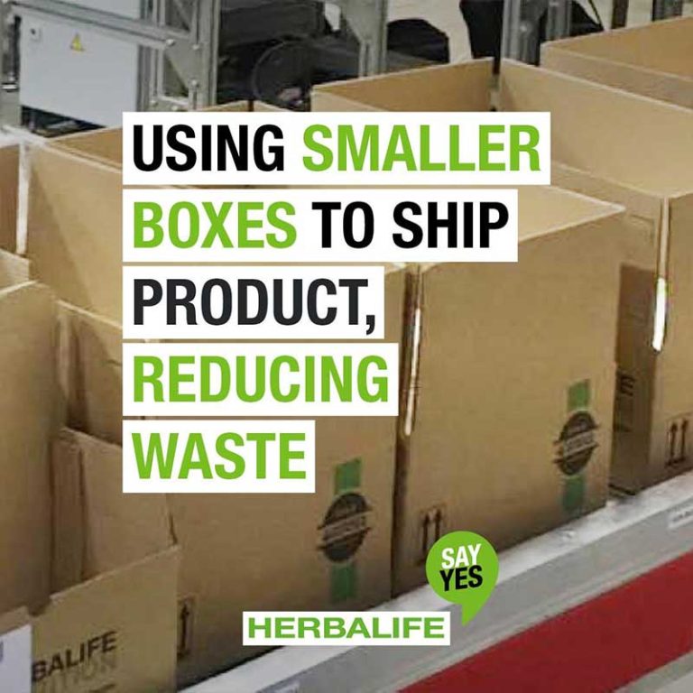 Herbalife Business Opportunity