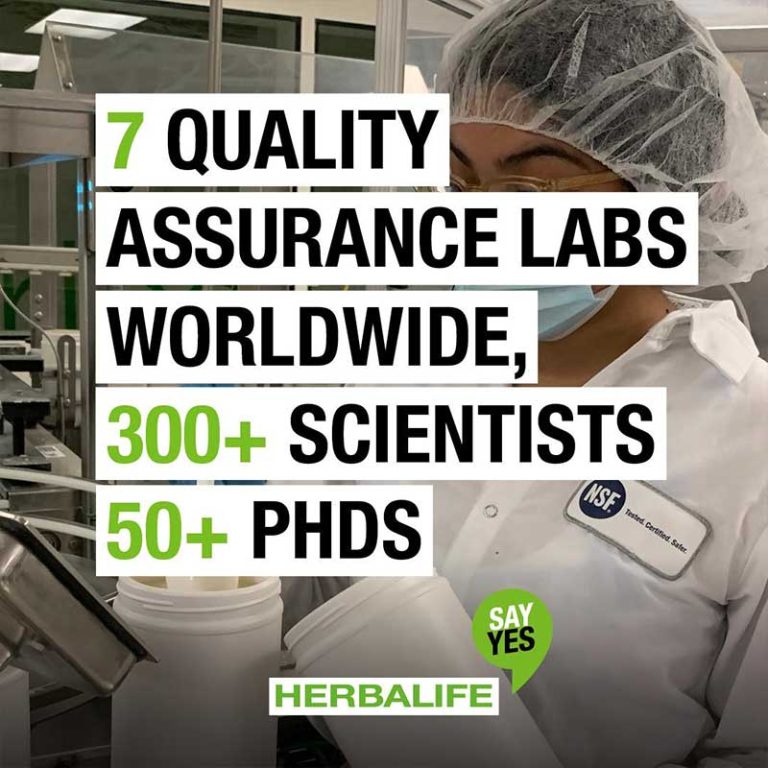 Herbalife Business Opportunity