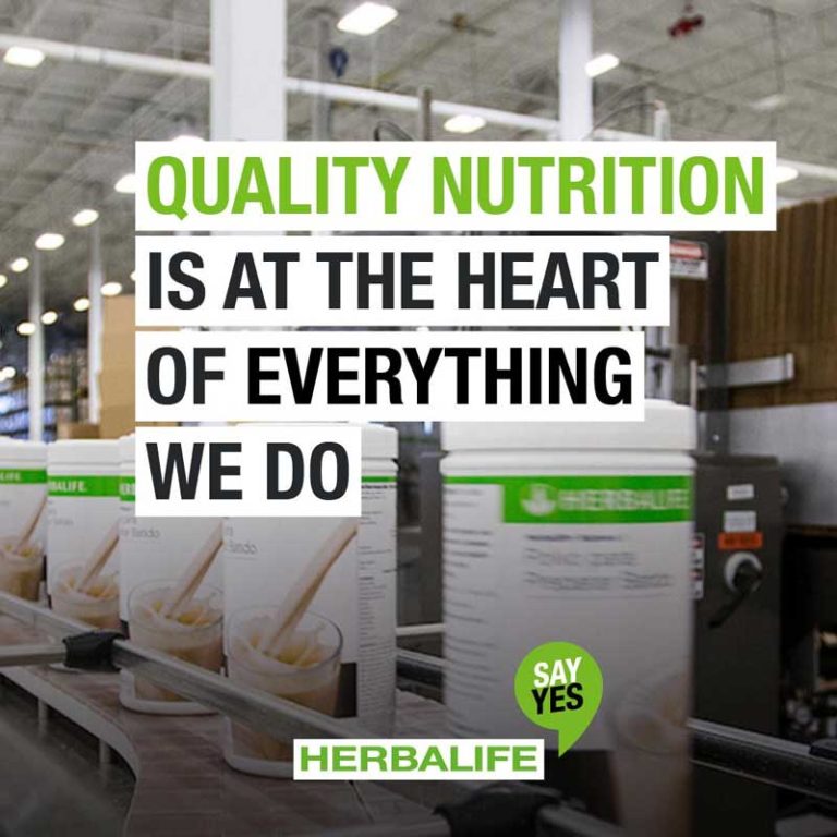 Herbalife Business Opportunity