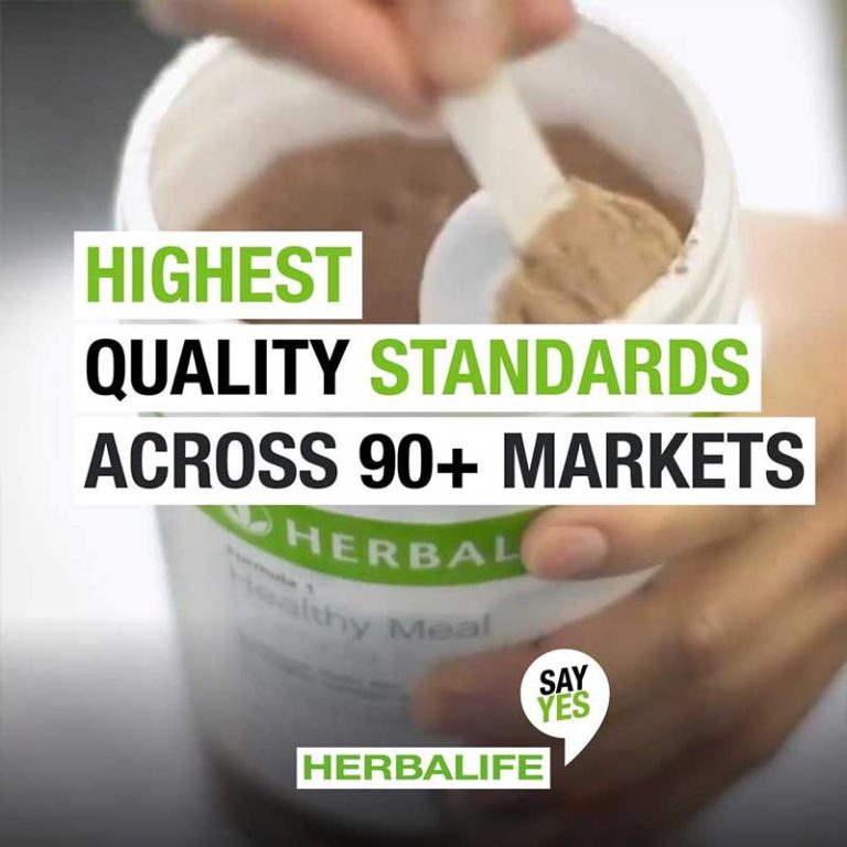Herbalife Business Opportunity