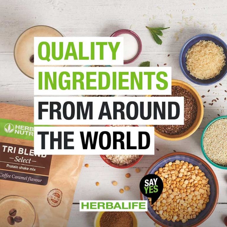Herbalife Business Opportunity