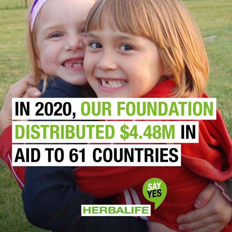 Herbalife Business Opportunity