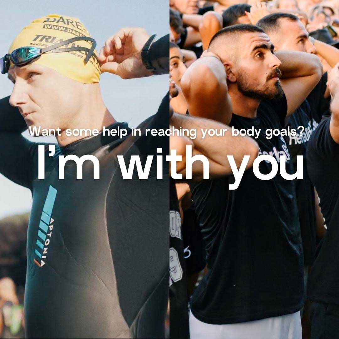 Herbalife 24 Shop - I'm with you