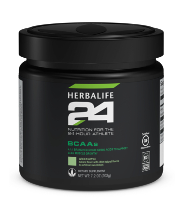 Herbalife24 BCAAs Green Apple