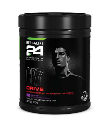 Herbalife24 CR7 Drive Acai Berry