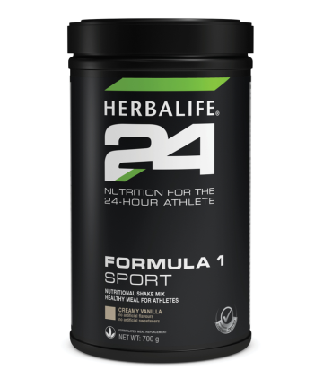 Herbalife24 Formula 1 Sport