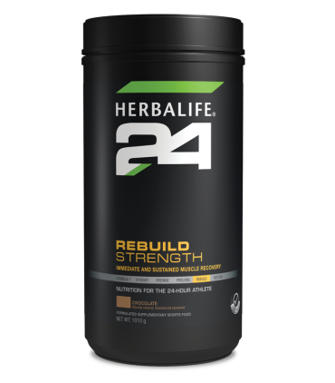 Herbalife24 Rebuild Strength Chocolate 1010g