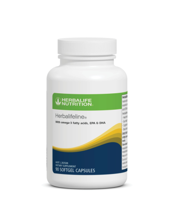 Herbalifeline 90 Capsules