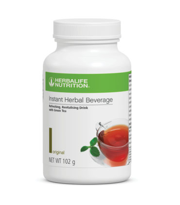 Instant Herbal Beverage Original