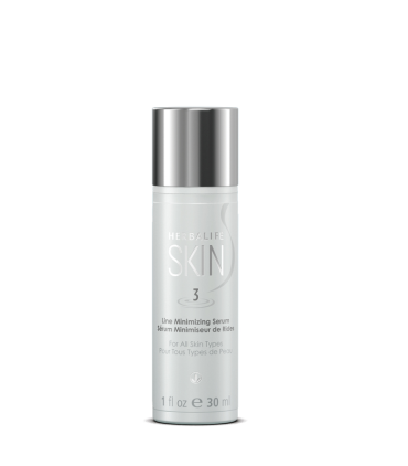 Line Minmizing Serum 30mL