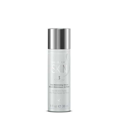 Line Minmizing Serum 30mL