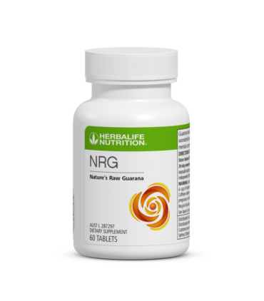 NRG 60 Tablets