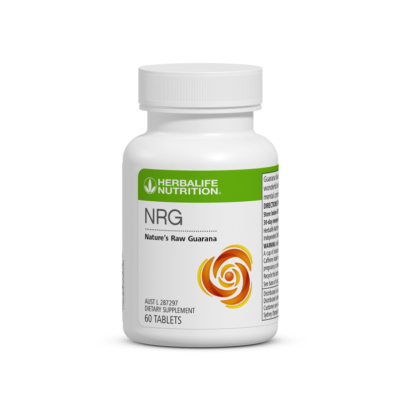 NRG 60 Tablets