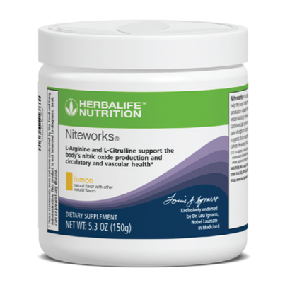 Niteworks Lemon