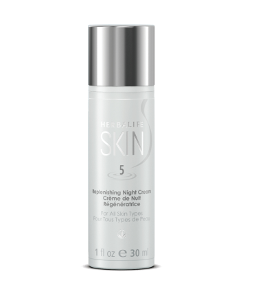 Replenishing Night Cream 30mL
