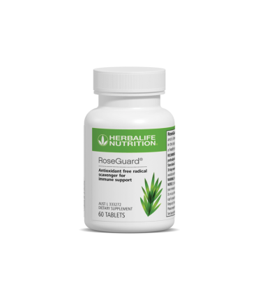 RoseGuard 60 Tablets