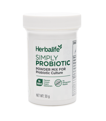 Simply Probiotic