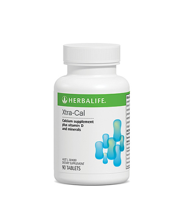 Xtra-Cal 90 Tablets