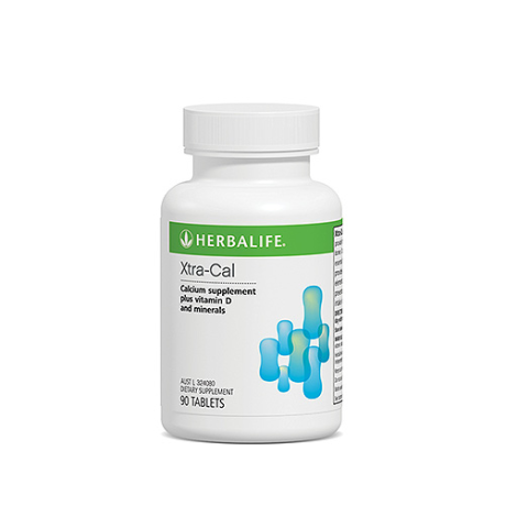 Xtra-Cal 90 Tablets