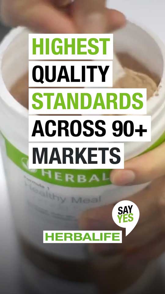 Herbalife Australia