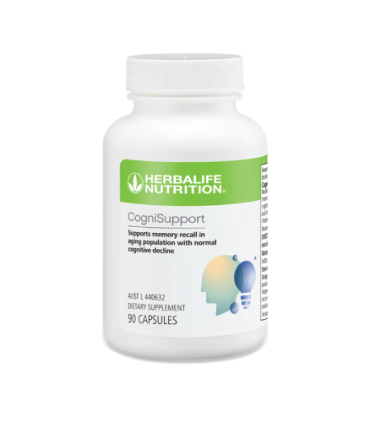 CogniSupport Herbalife